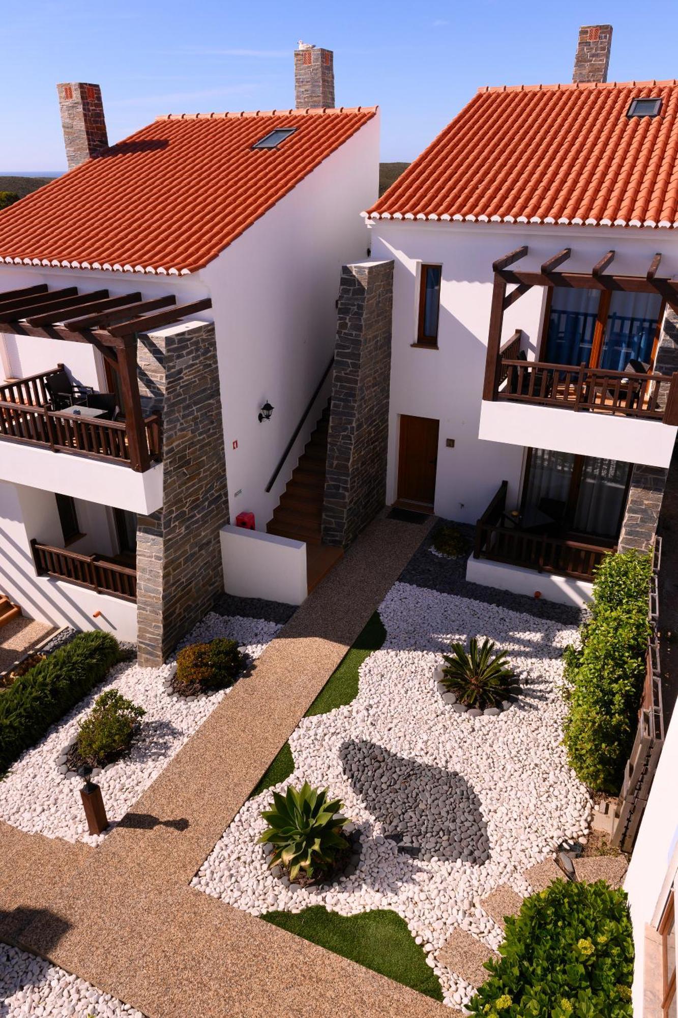 Falesias Da Arrifana Praia da Arrifana Exterior photo