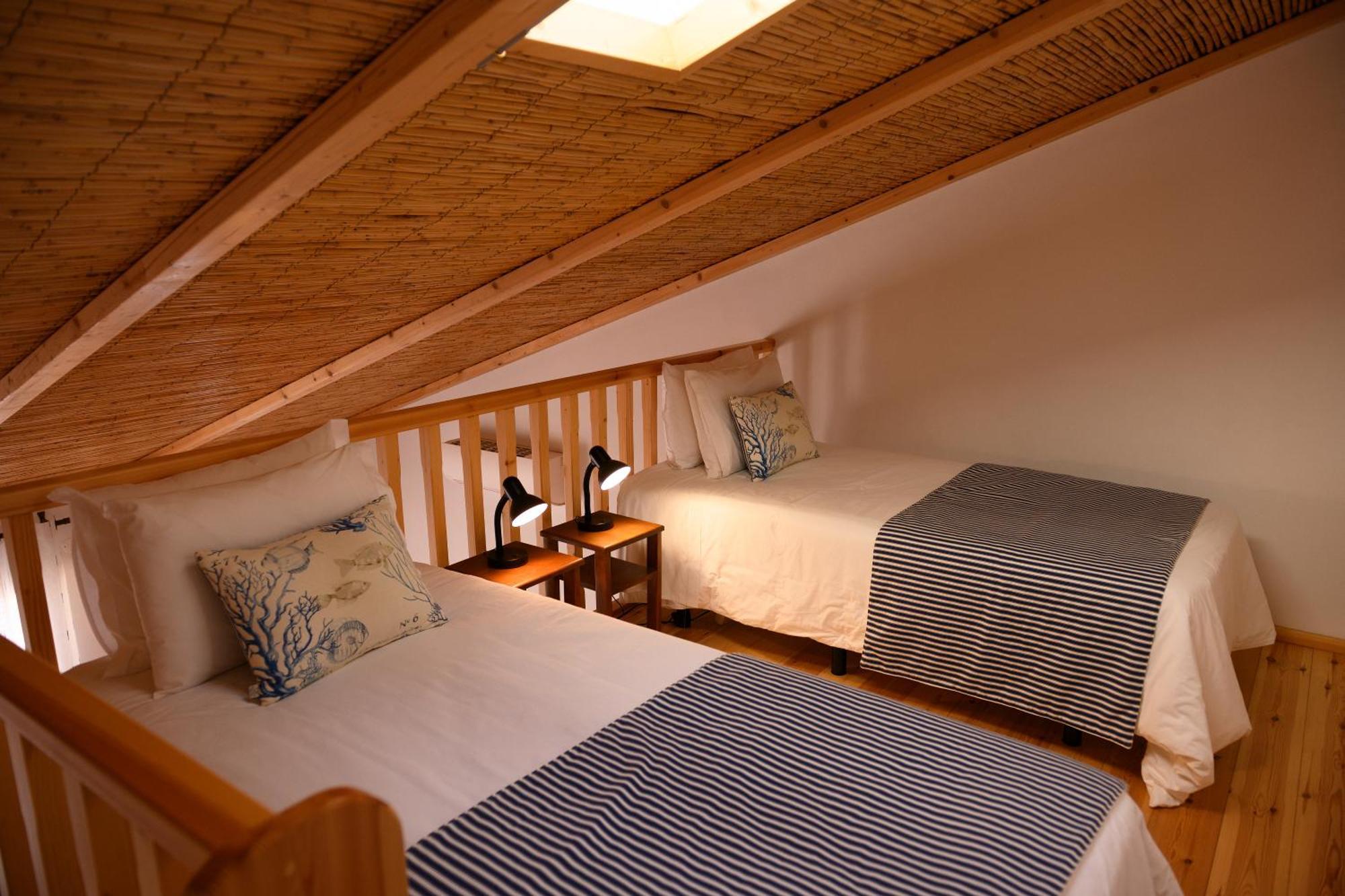 Falesias Da Arrifana Praia da Arrifana Room photo