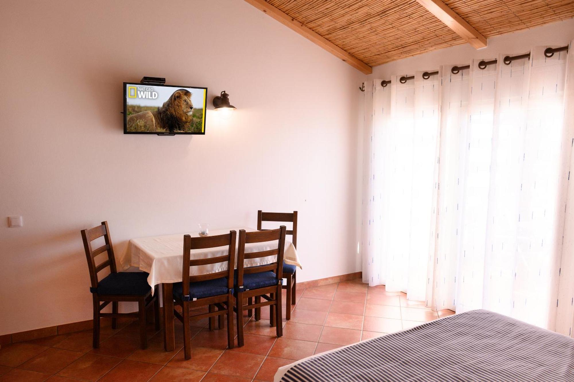 Falesias Da Arrifana Praia da Arrifana Room photo